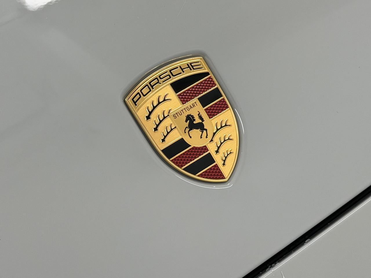 2026 Porsche Panamera 4 Newark DE