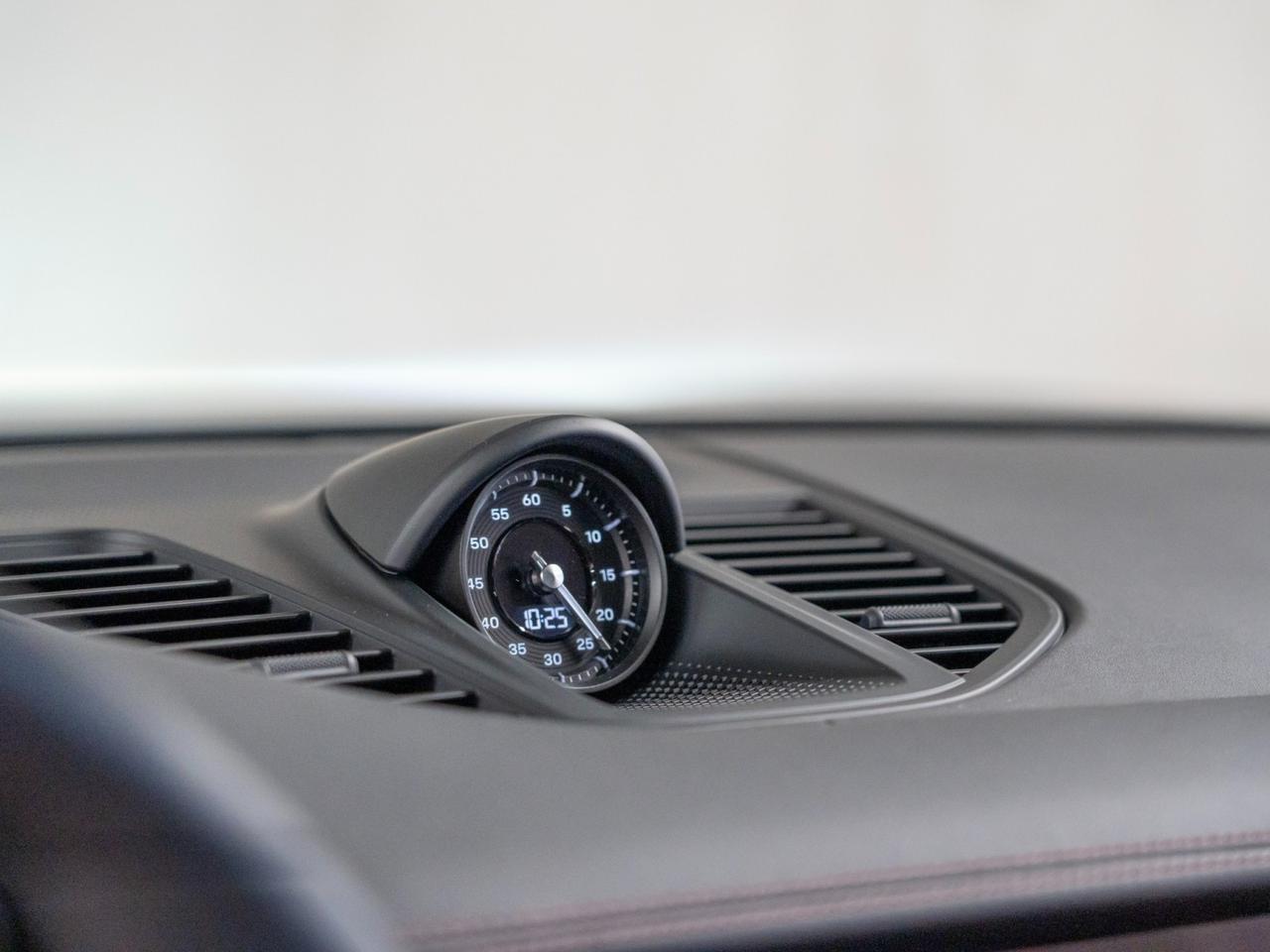 2026 Porsche Panamera 4 Pompano Beach FL