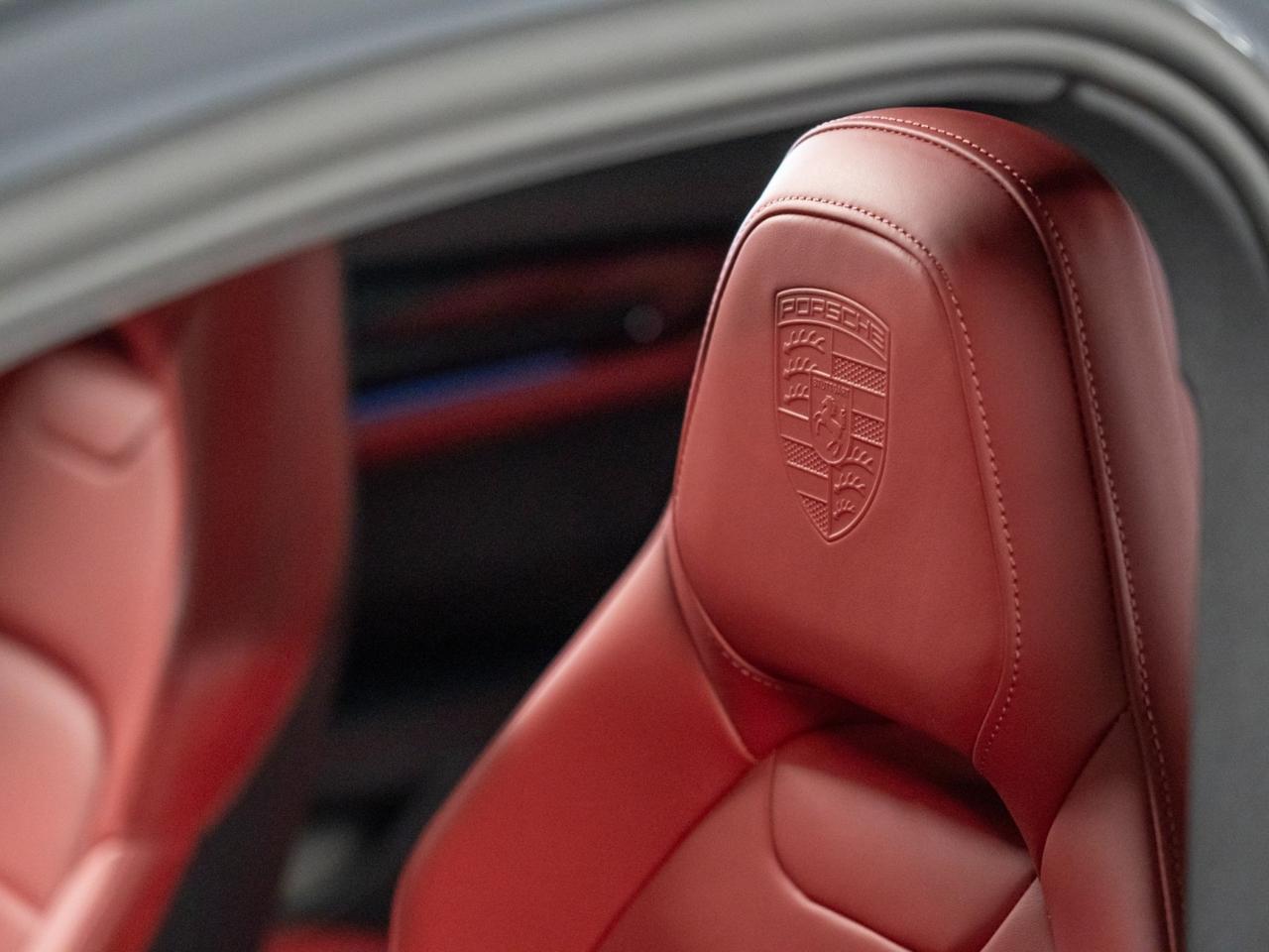 2026 Porsche Panamera 4 Pompano Beach FL