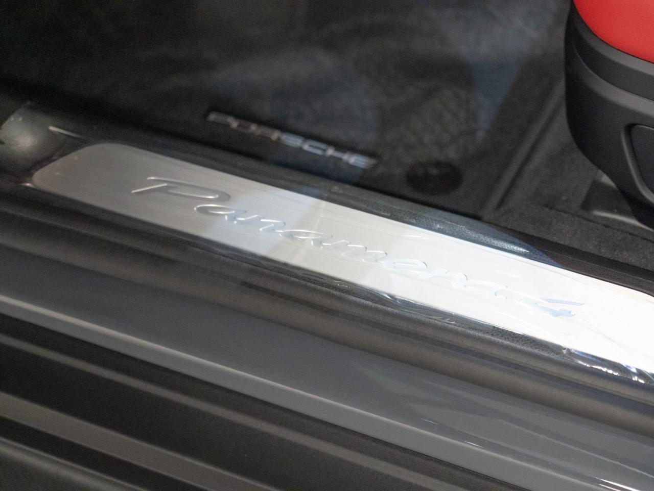 2026 Porsche Panamera 4 Pompano Beach FL