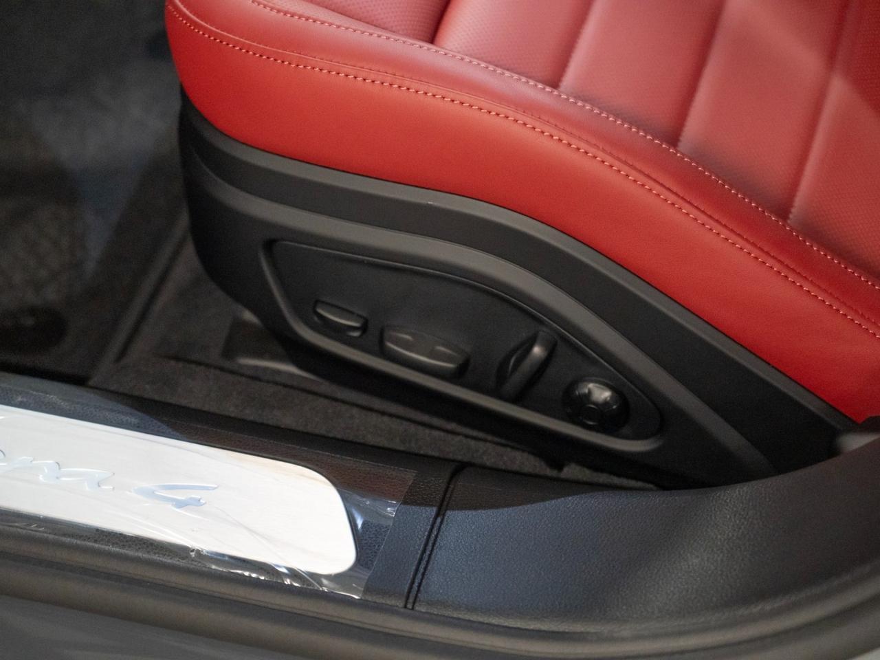 2026 Porsche Panamera 4 Pompano Beach FL