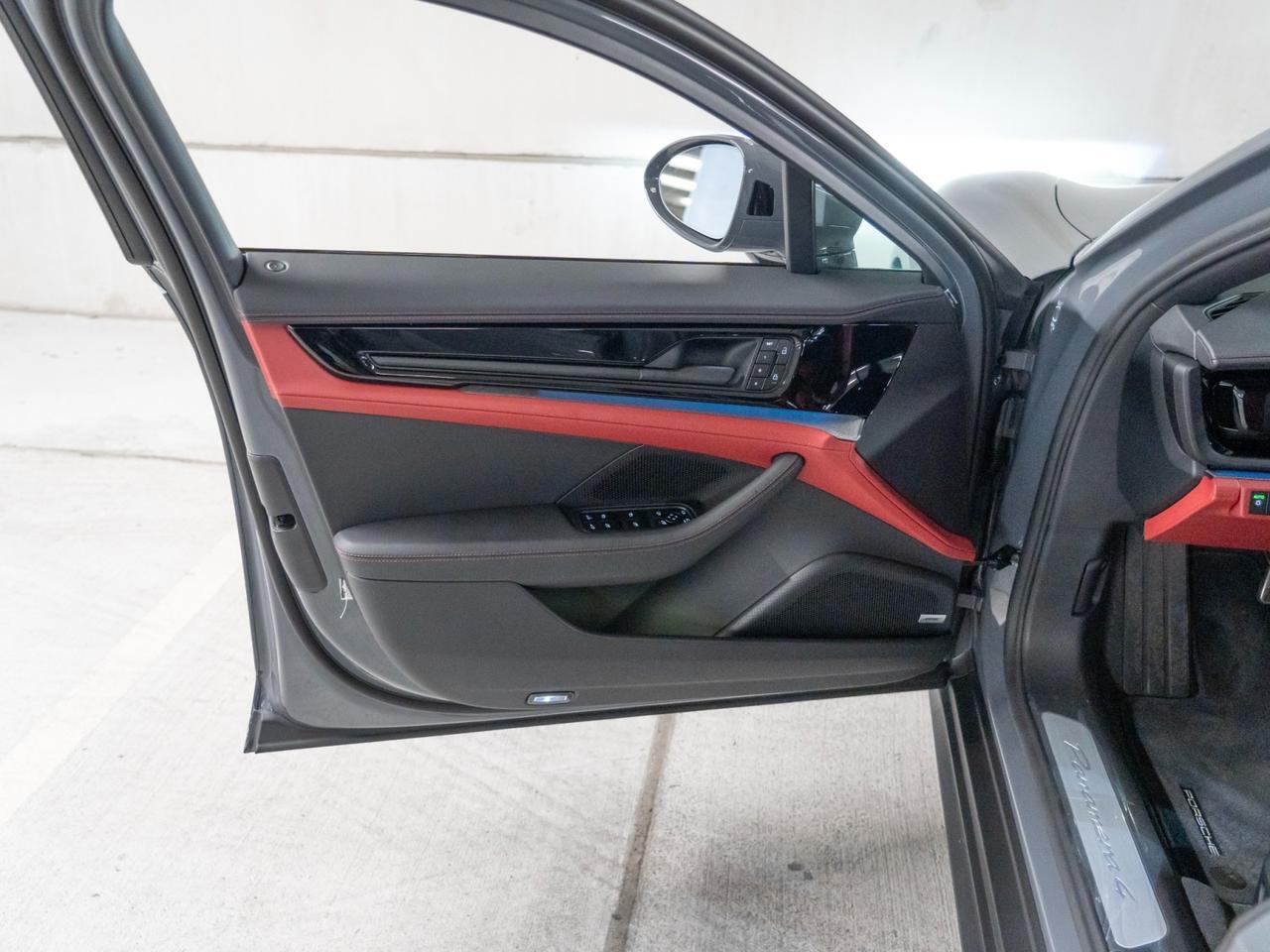 2026 Porsche Panamera 4 Pompano Beach FL