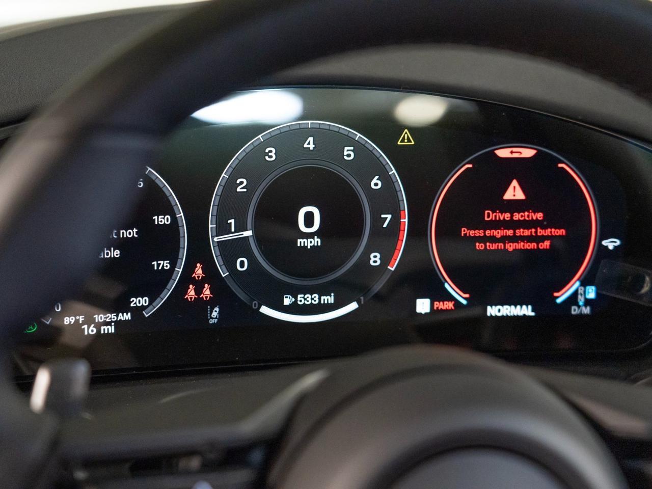 2026 Porsche Panamera 4 Pompano Beach FL