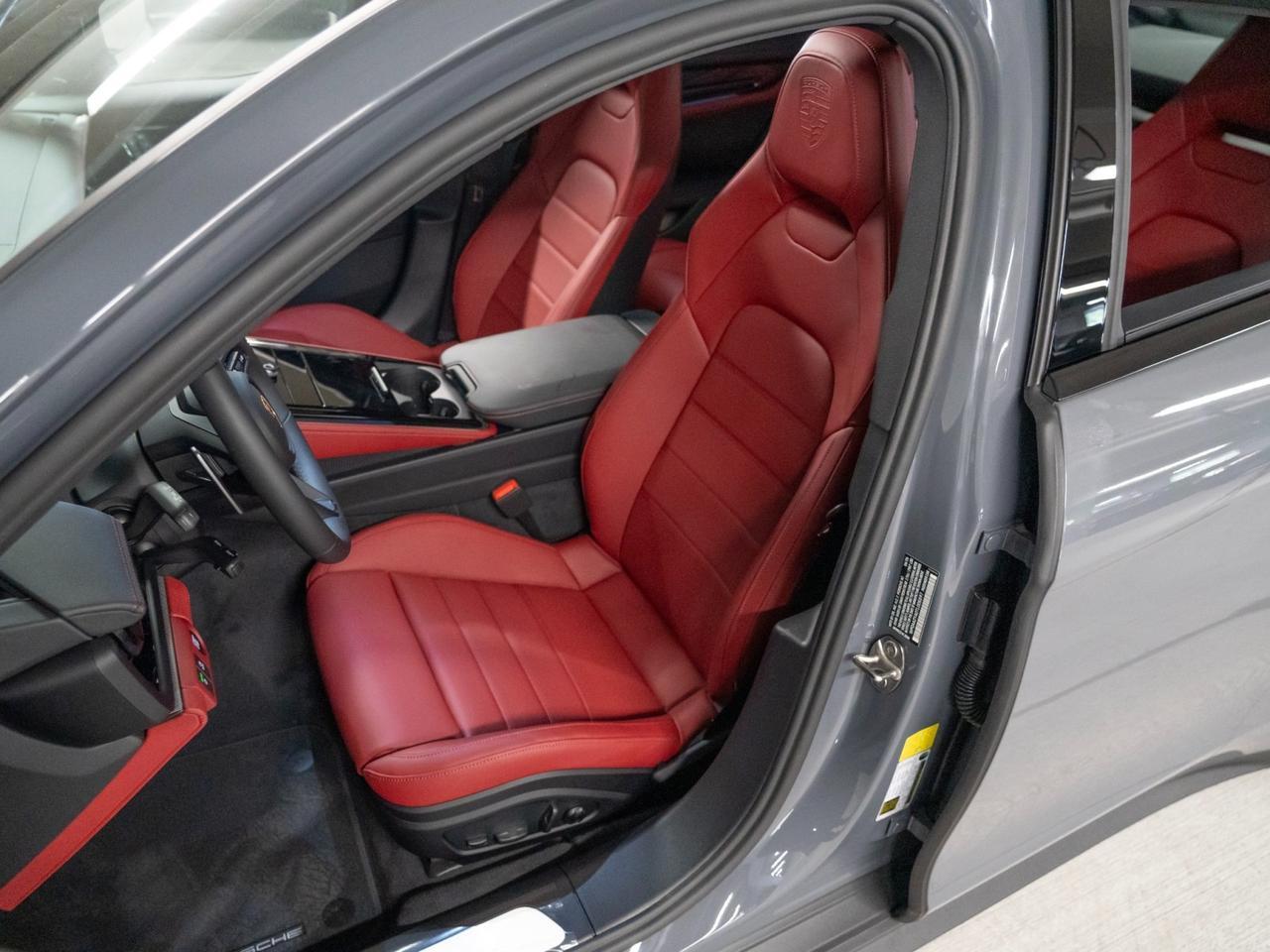 2026 Porsche Panamera 4 Pompano Beach FL