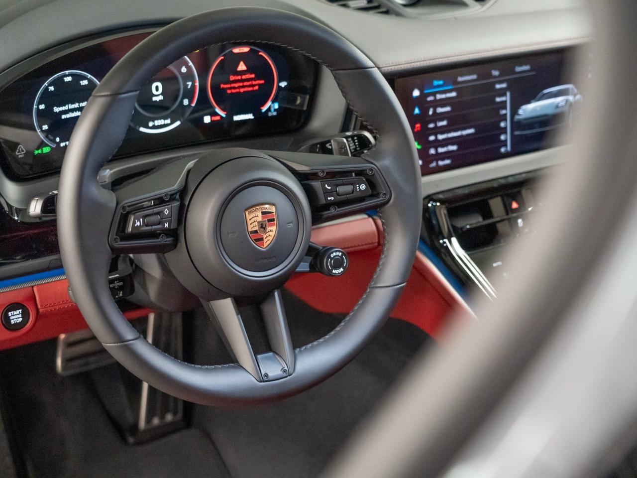 2026 Porsche Panamera 4 Pompano Beach FL