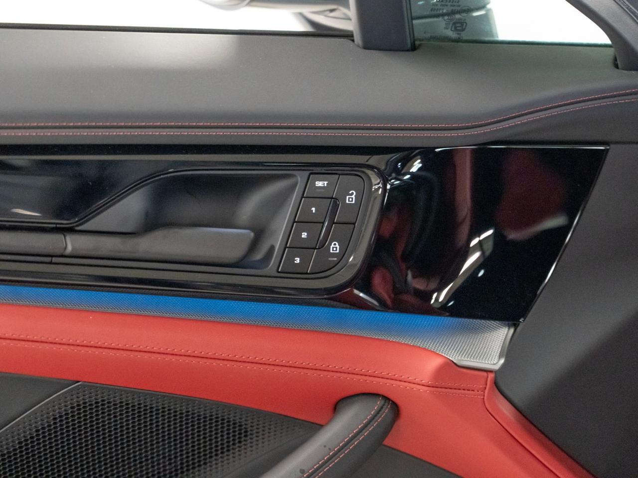 2026 Porsche Panamera 4 Pompano Beach FL