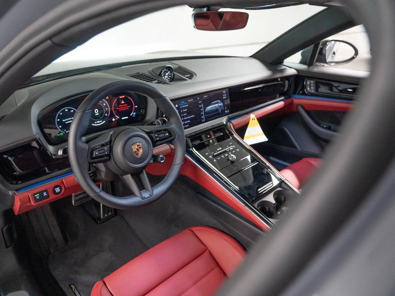 2026 Porsche Panamera 4 Pompano Beach FL