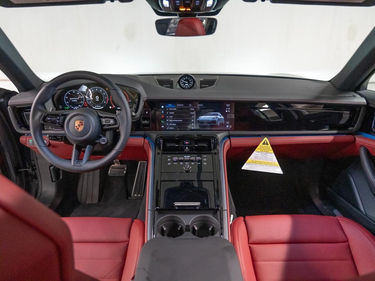 2026 Porsche Panamera 4 Pompano Beach FL