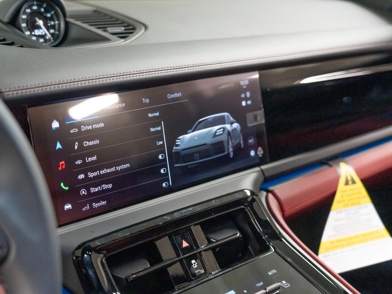 2026 Porsche Panamera 4 Pompano Beach FL