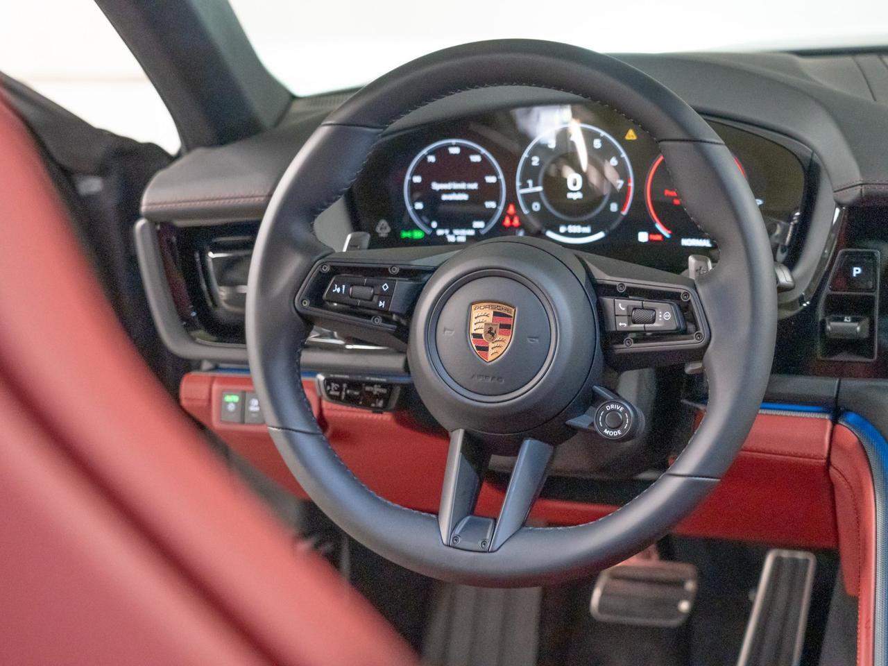 2026 Porsche Panamera 4 Pompano Beach FL