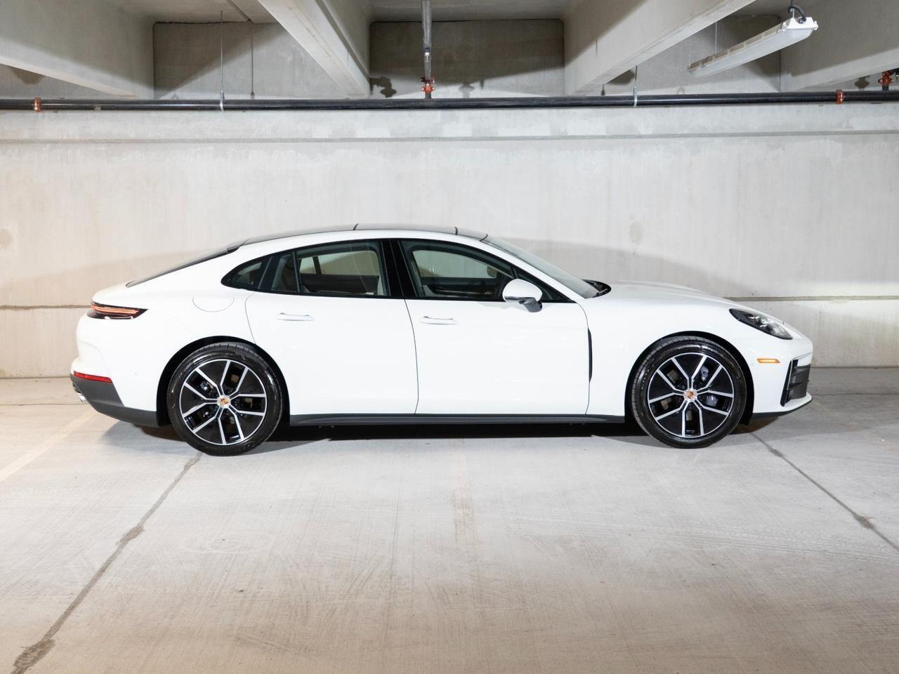 2026 Porsche Panamera 4 Pompano Beach FL