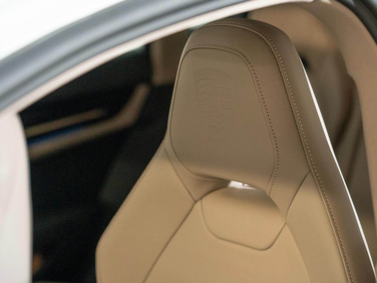 2026 Porsche Panamera 4 Pompano Beach FL