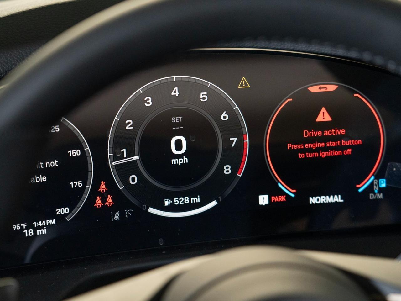 2026 Porsche Panamera 4 Pompano Beach FL