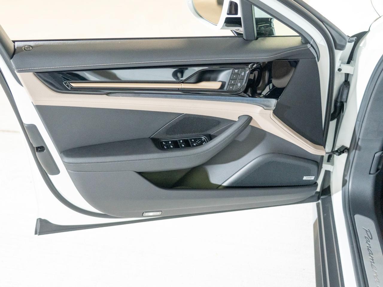 2026 Porsche Panamera 4 Pompano Beach FL