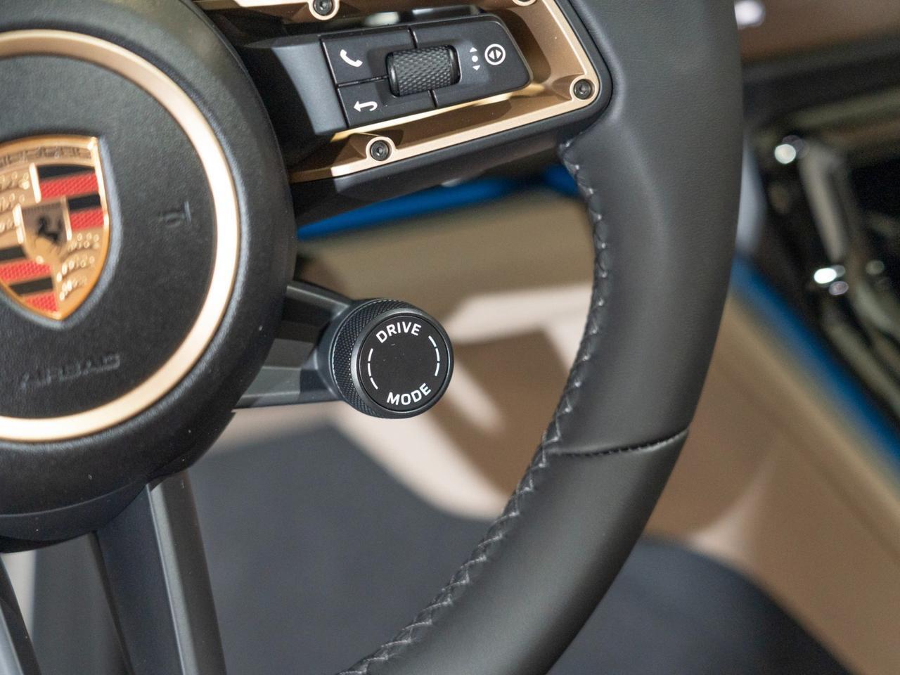 2026 Porsche Panamera 4 Pompano Beach FL