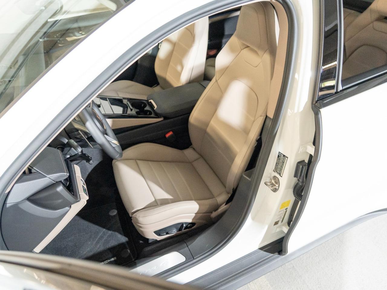 2026 Porsche Panamera 4 Pompano Beach FL