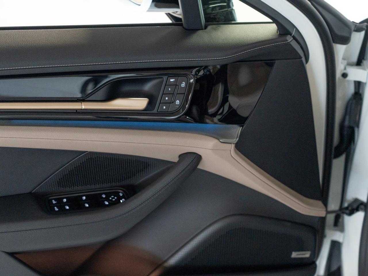 2026 Porsche Panamera 4 Pompano Beach FL