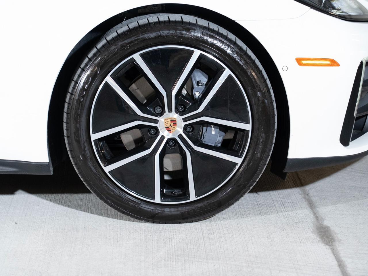2026 Porsche Panamera 4 Pompano Beach FL