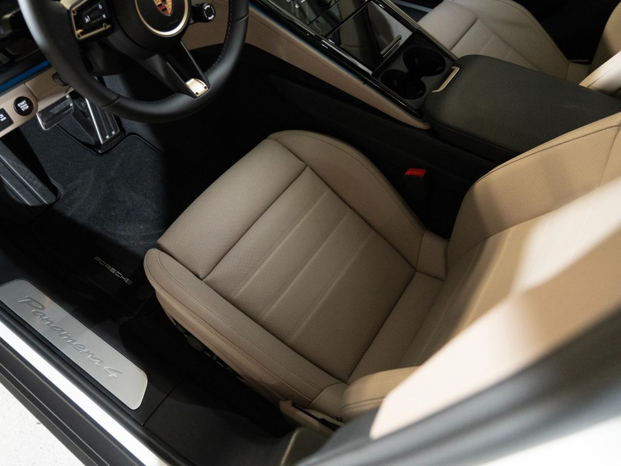 2026 Porsche Panamera 4 Pompano Beach FL