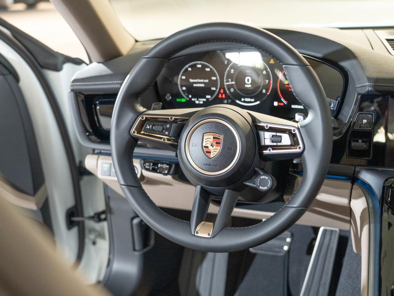 2026 Porsche Panamera 4 Pompano Beach FL
