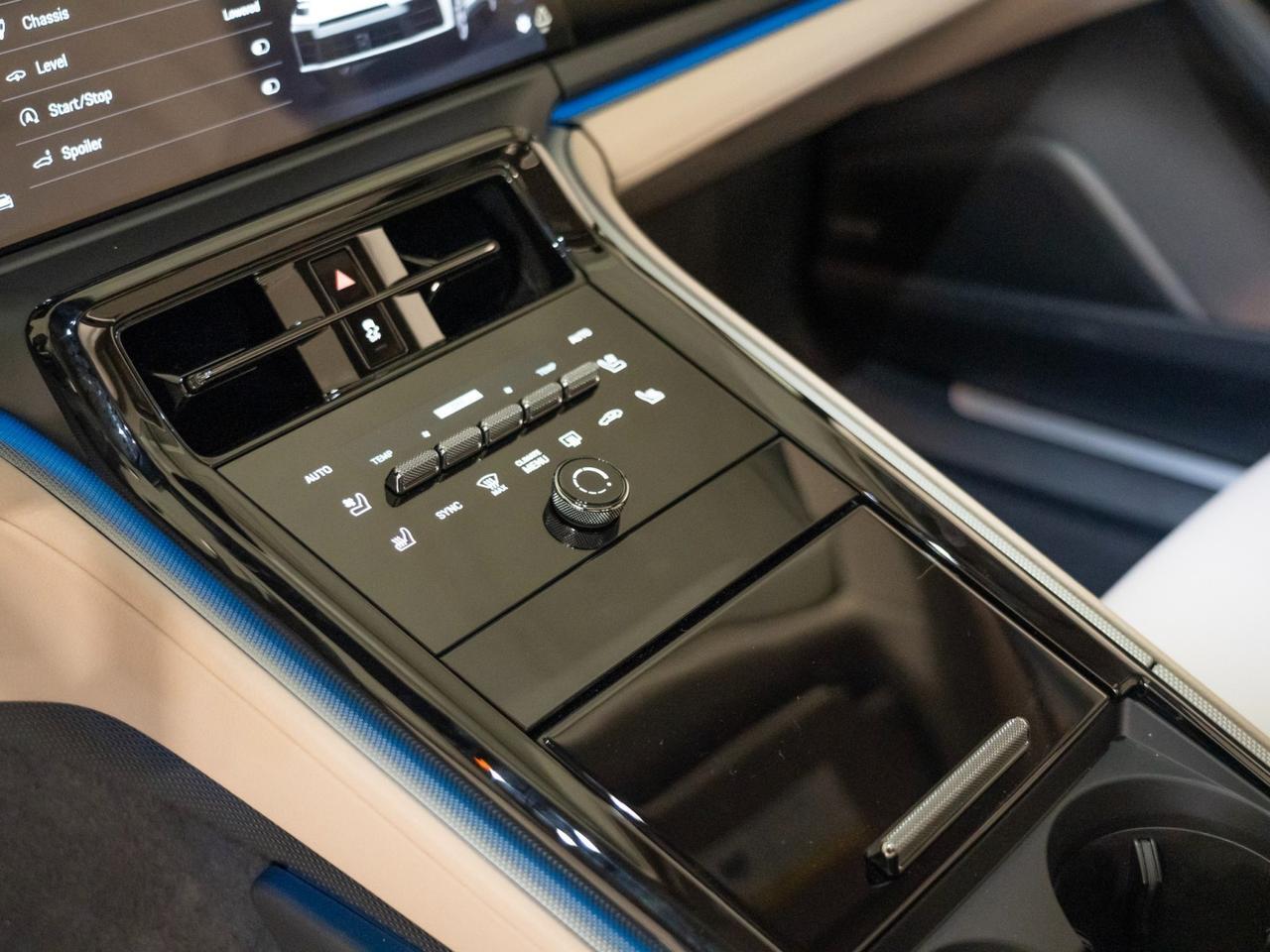 2026 Porsche Panamera 4 Pompano Beach FL