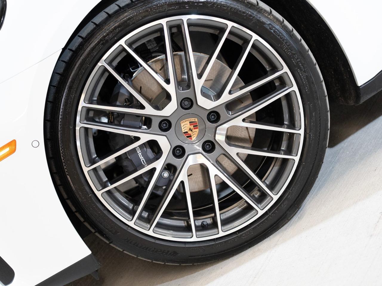 2026 Porsche Panamera 4 Pompano Beach FL