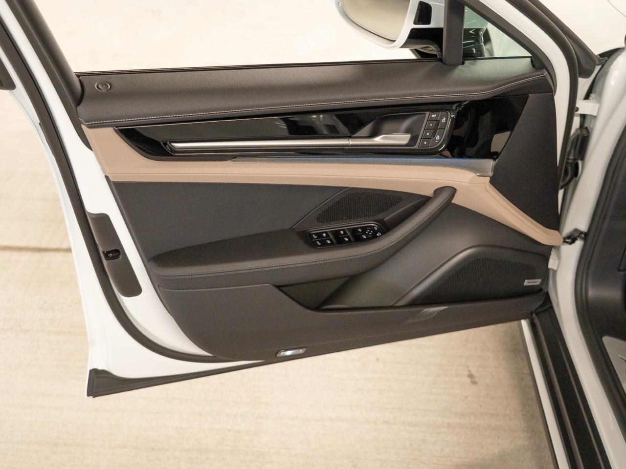 2026 Porsche Panamera 4 Pompano Beach FL