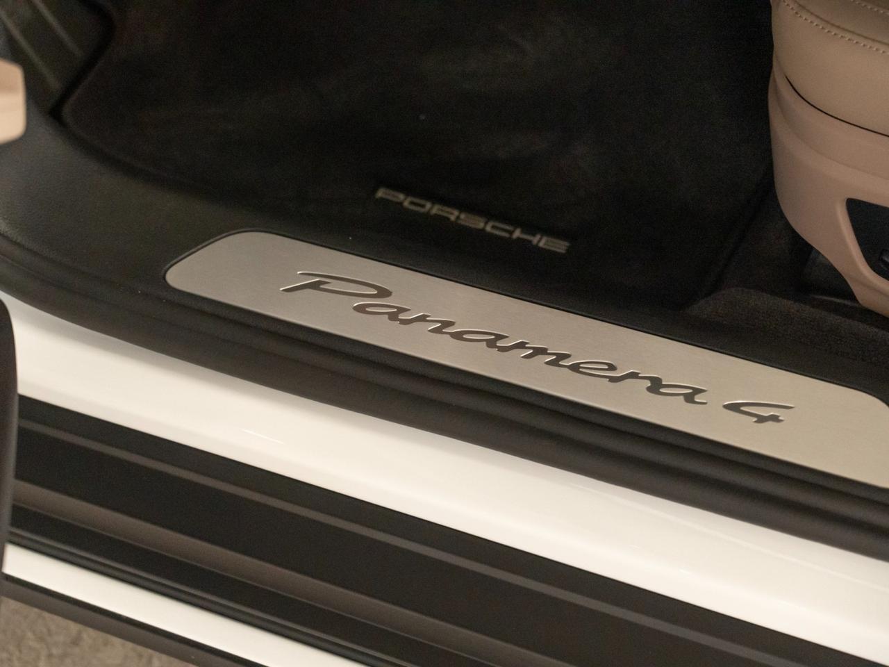 2026 Porsche Panamera 4 Pompano Beach FL