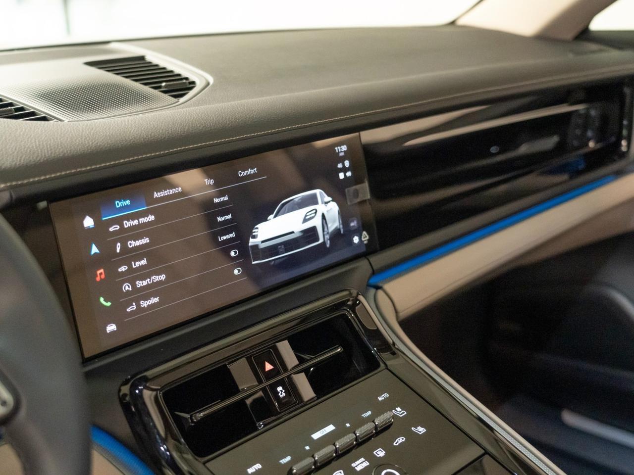 2026 Porsche Panamera 4 Pompano Beach FL
