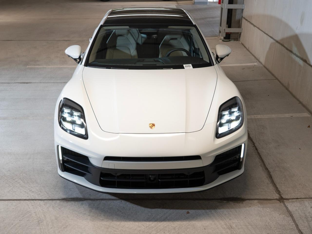 2026 Porsche Panamera 4 Pompano Beach FL