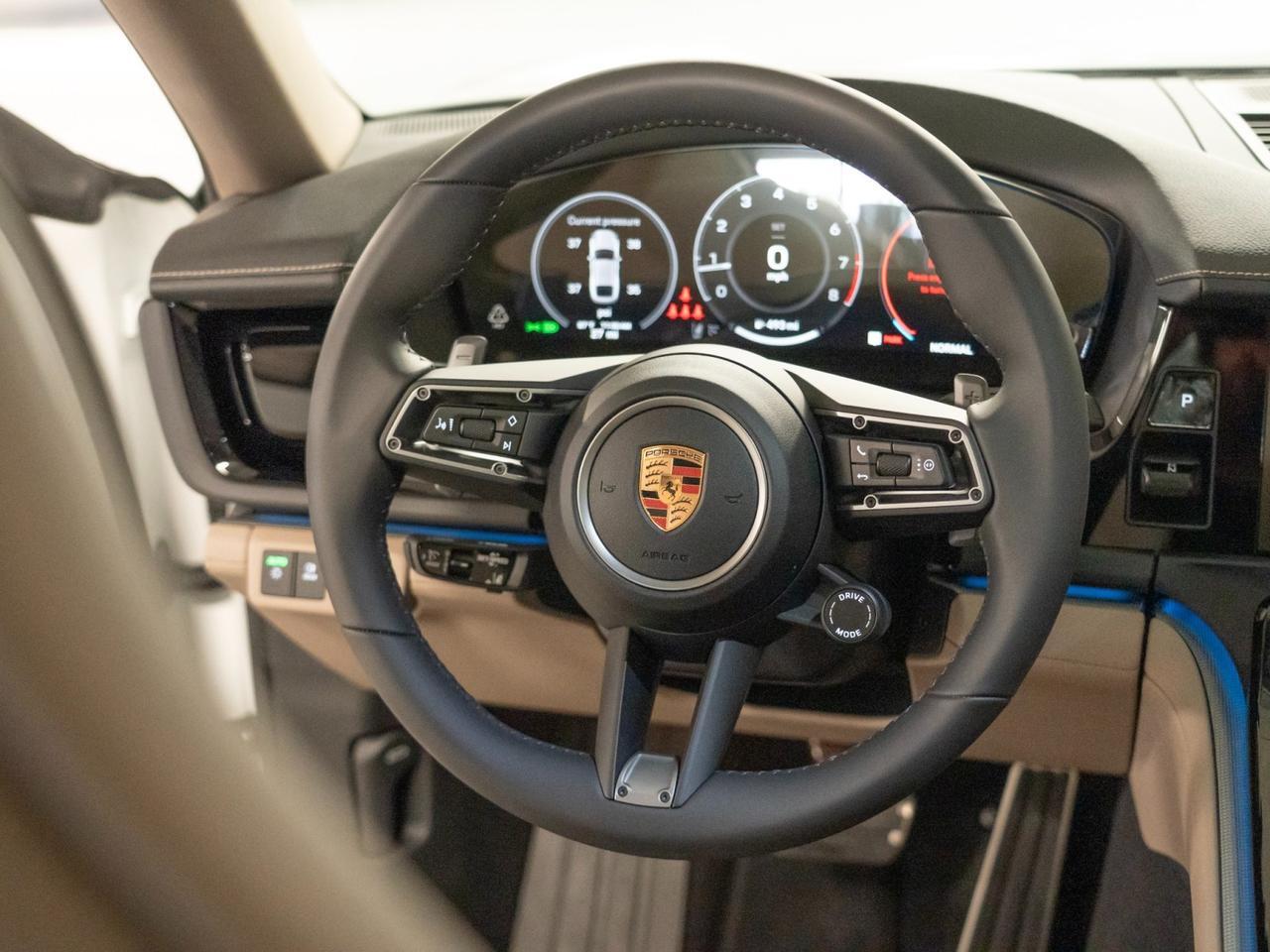 2026 Porsche Panamera 4 Pompano Beach FL