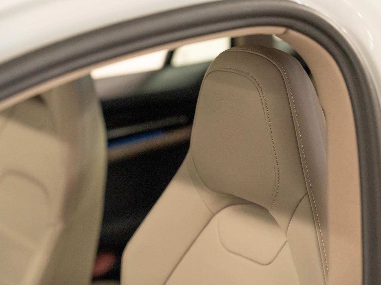 2026 Porsche Panamera 4 Pompano Beach FL