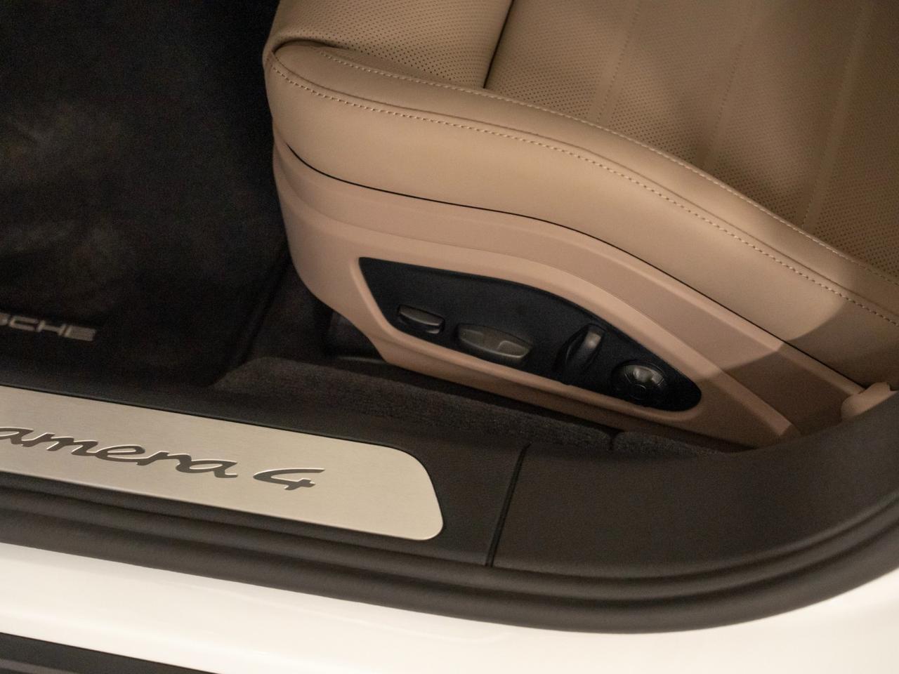 2026 Porsche Panamera 4 Pompano Beach FL