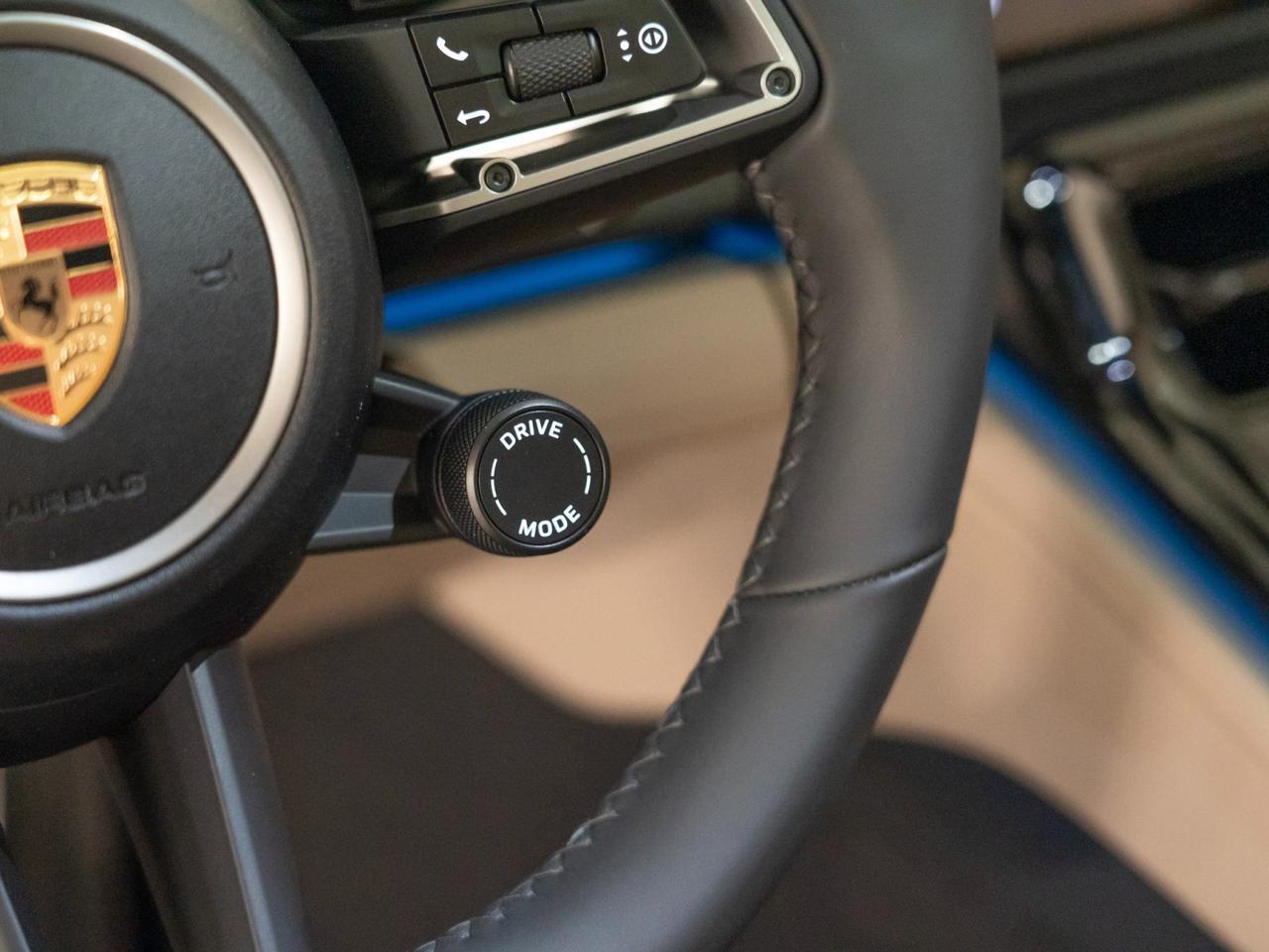 2026 Porsche Panamera 4 Pompano Beach FL