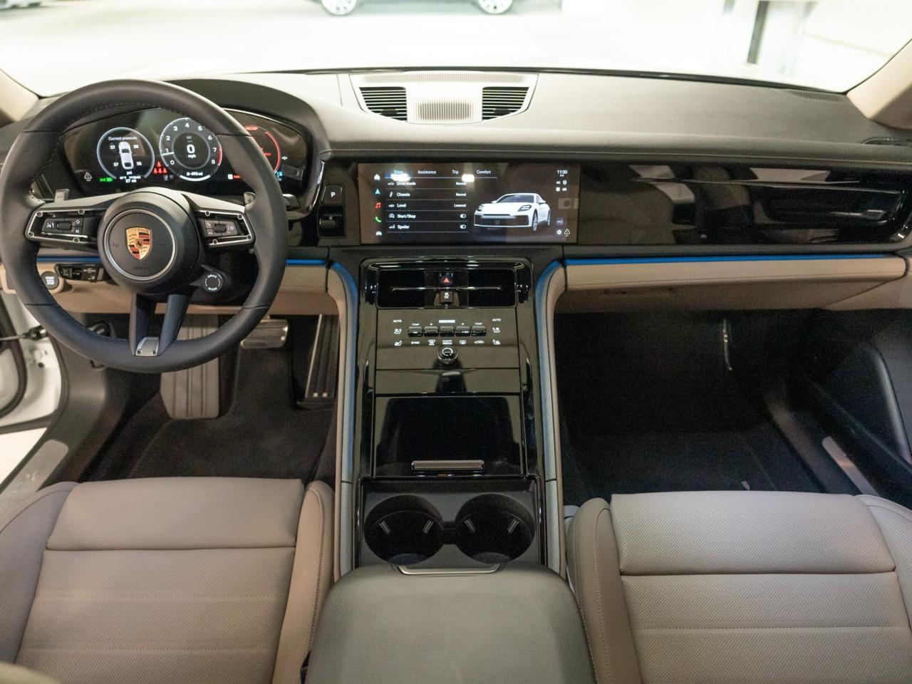 2026 Porsche Panamera 4 Pompano Beach FL