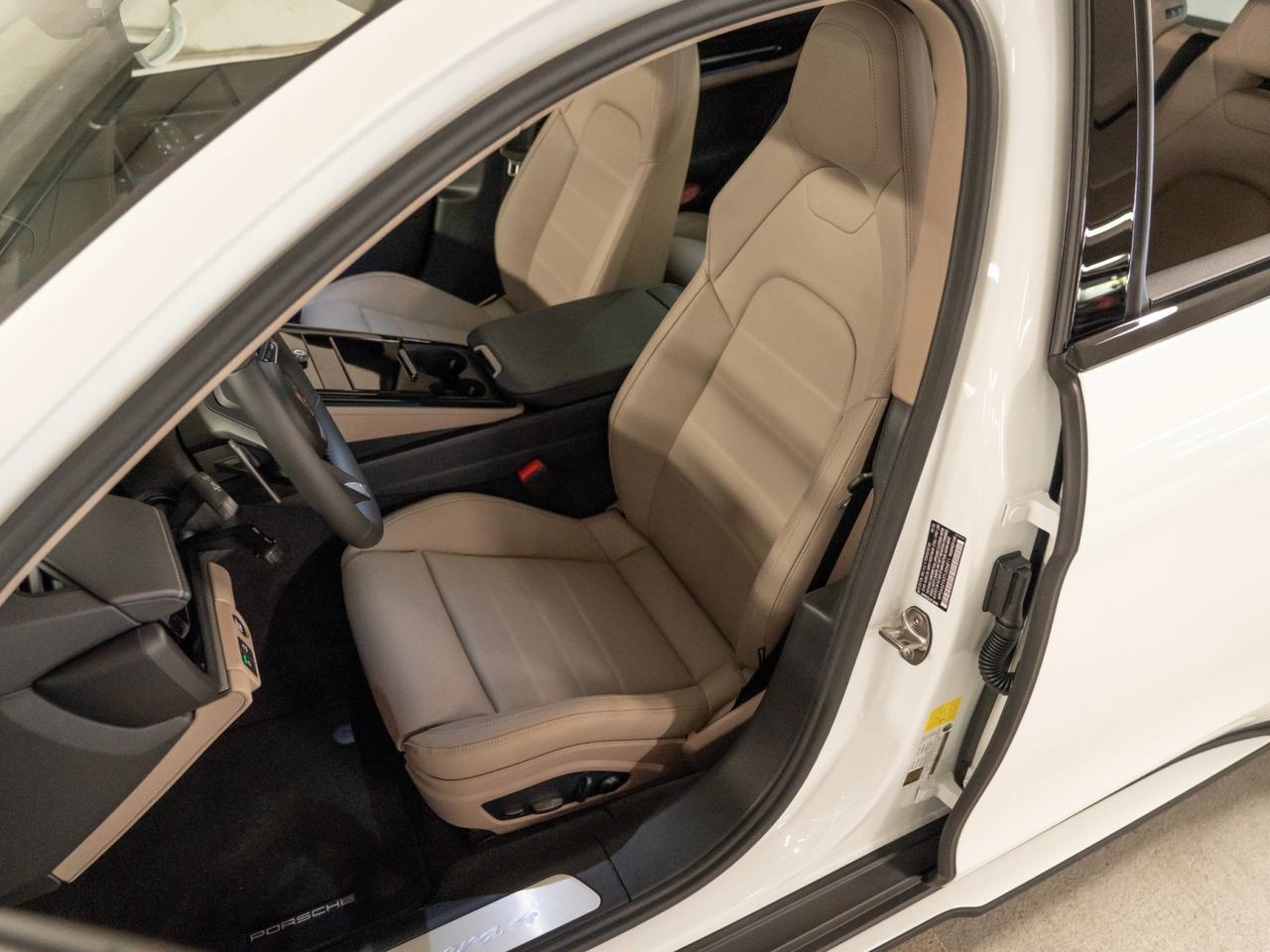 2026 Porsche Panamera 4 Pompano Beach FL