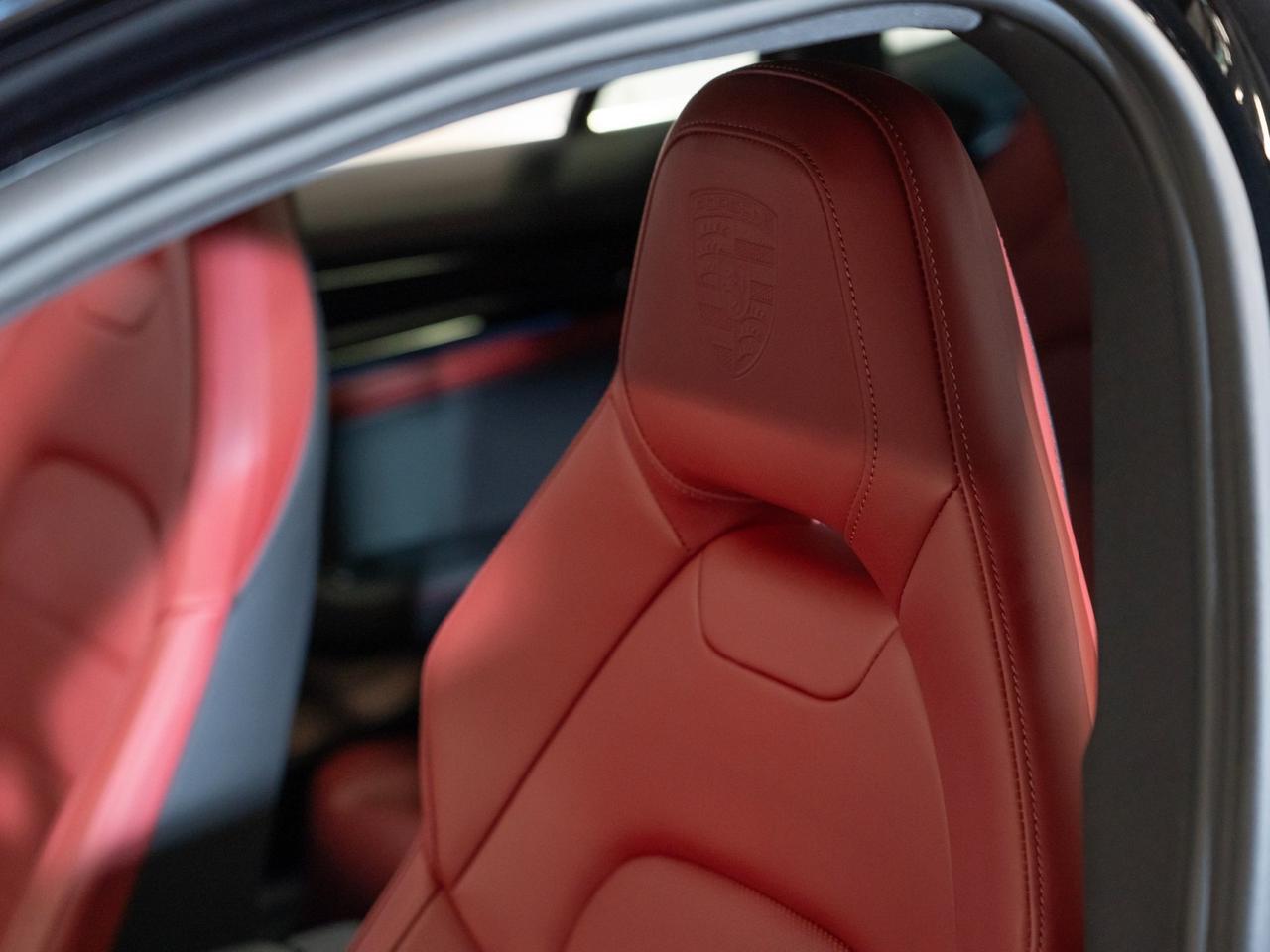 2026 Porsche Panamera 4 Pompano Beach FL