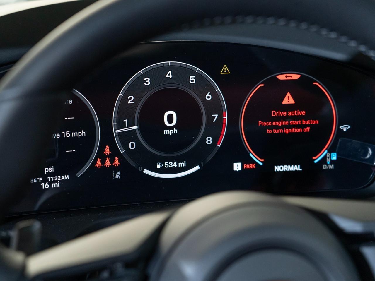 2026 Porsche Panamera 4 Pompano Beach FL