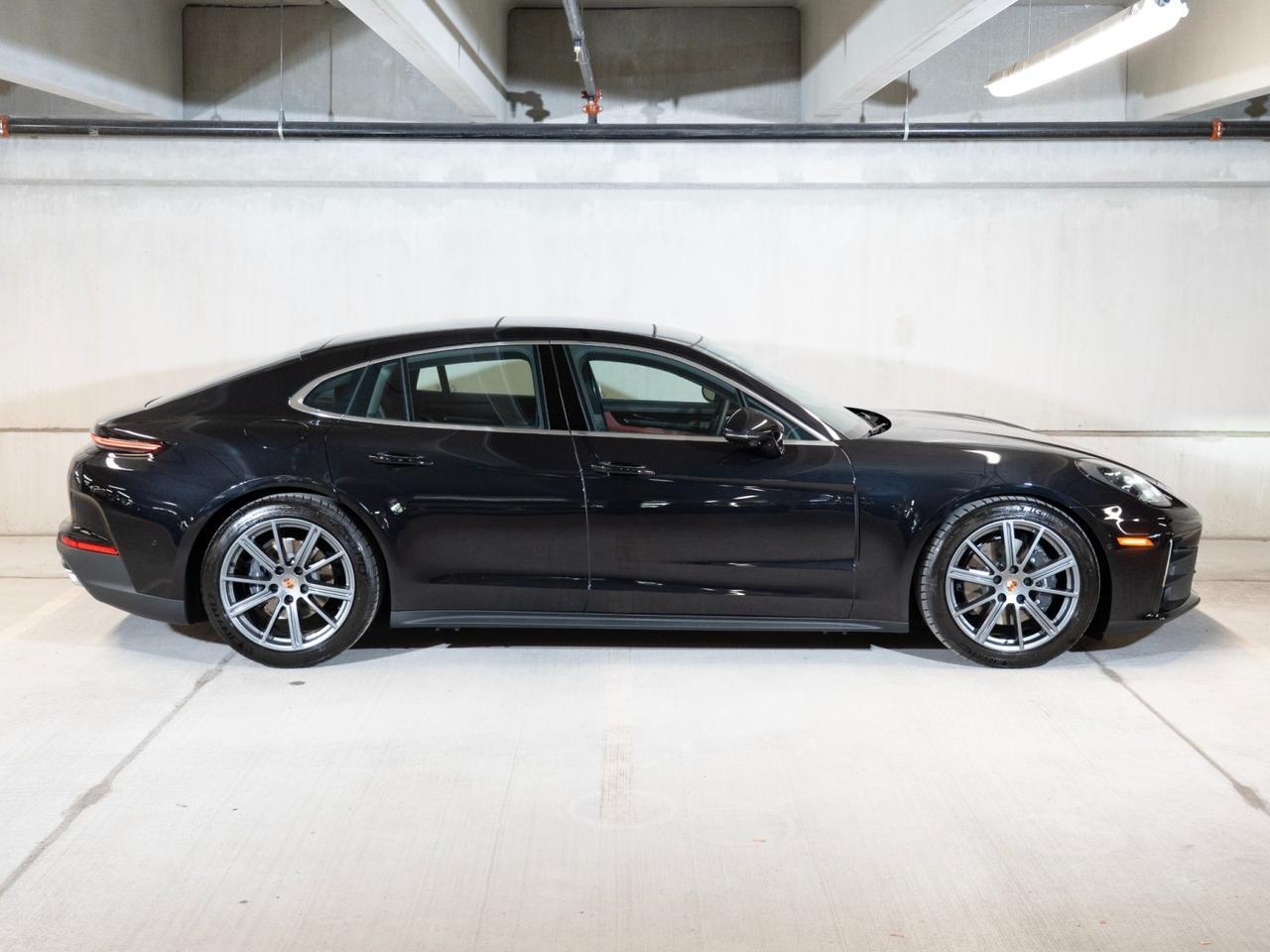 2026 Porsche Panamera 4 Pompano Beach FL