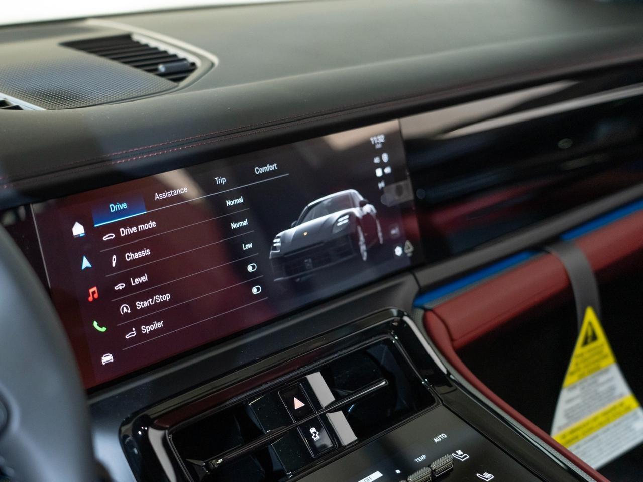 2026 Porsche Panamera 4 Pompano Beach FL