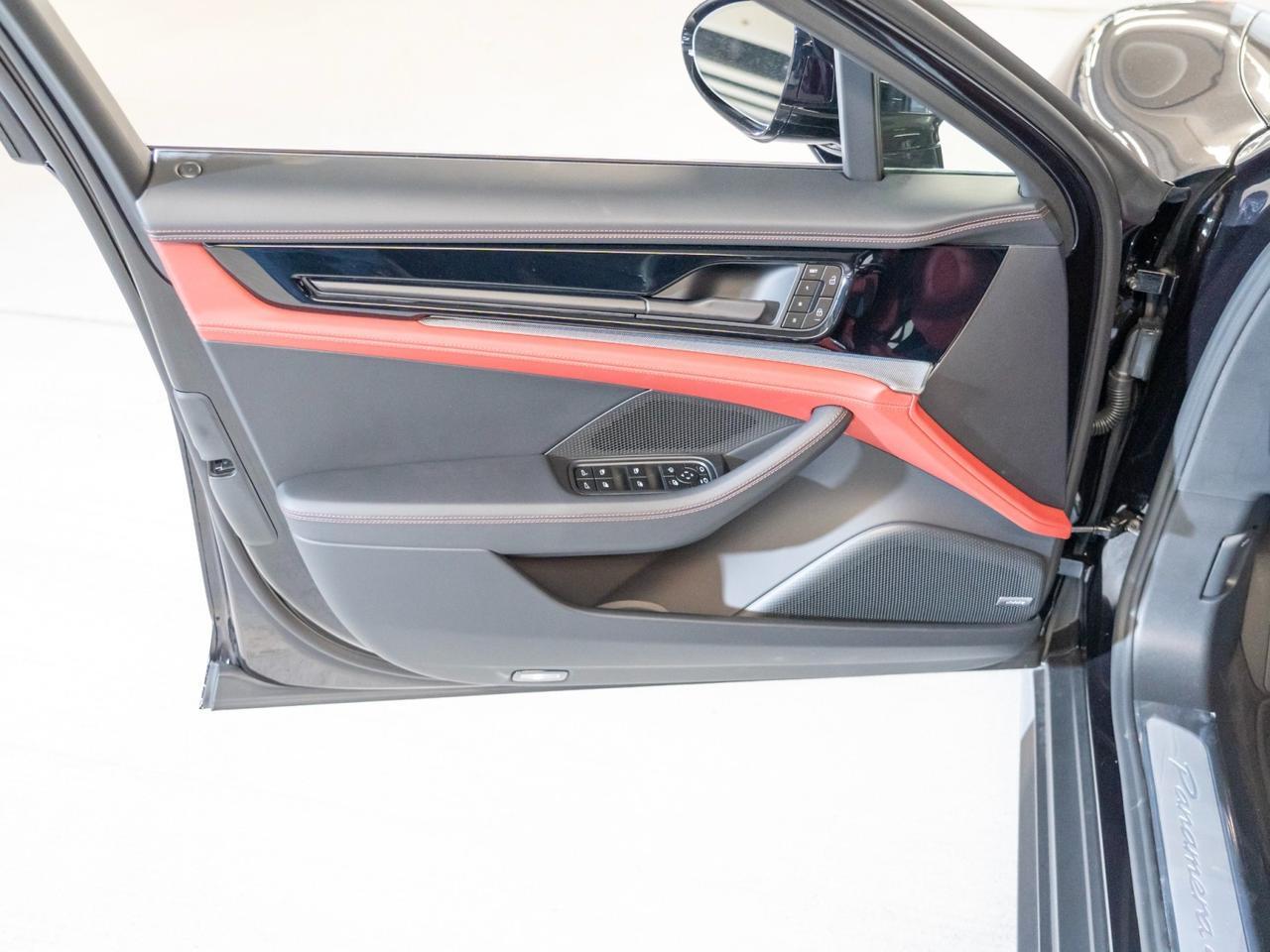 2026 Porsche Panamera 4 Pompano Beach FL