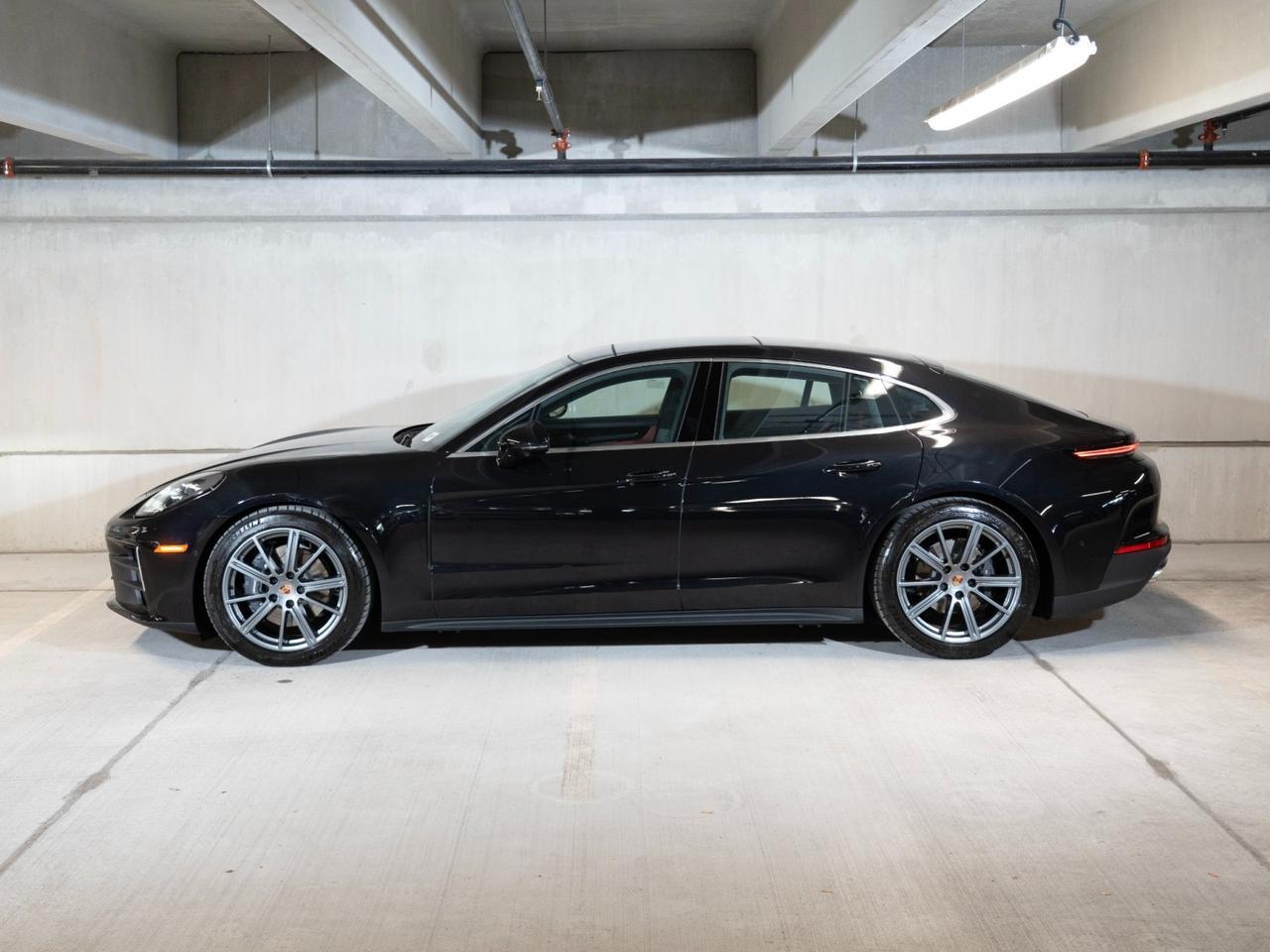 2026 Porsche Panamera 4 Pompano Beach FL