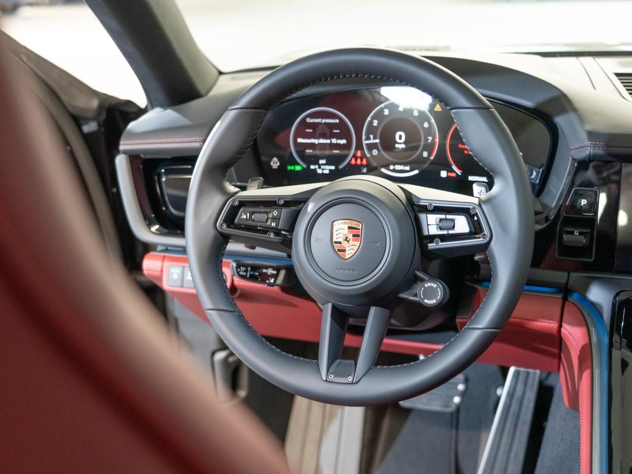2026 Porsche Panamera 4 Pompano Beach FL
