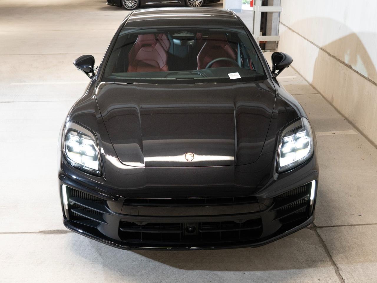 2026 Porsche Panamera 4 Pompano Beach FL