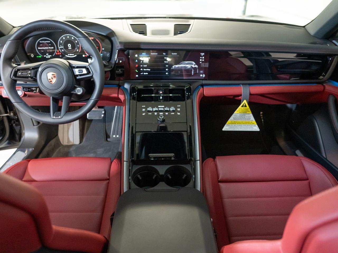 2026 Porsche Panamera 4 Pompano Beach FL