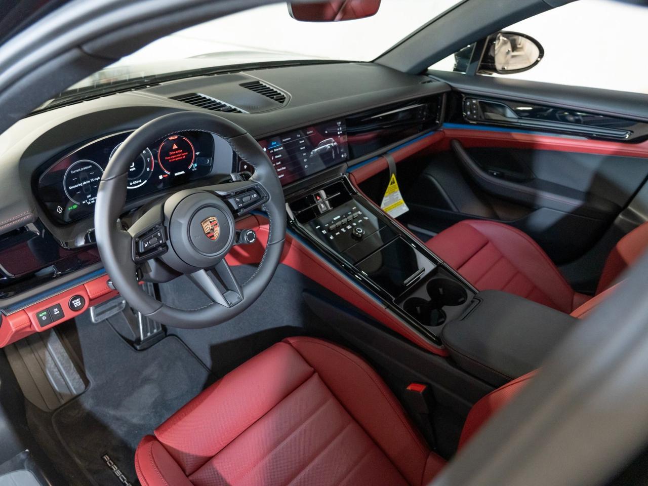 2026 Porsche Panamera 4 Pompano Beach FL