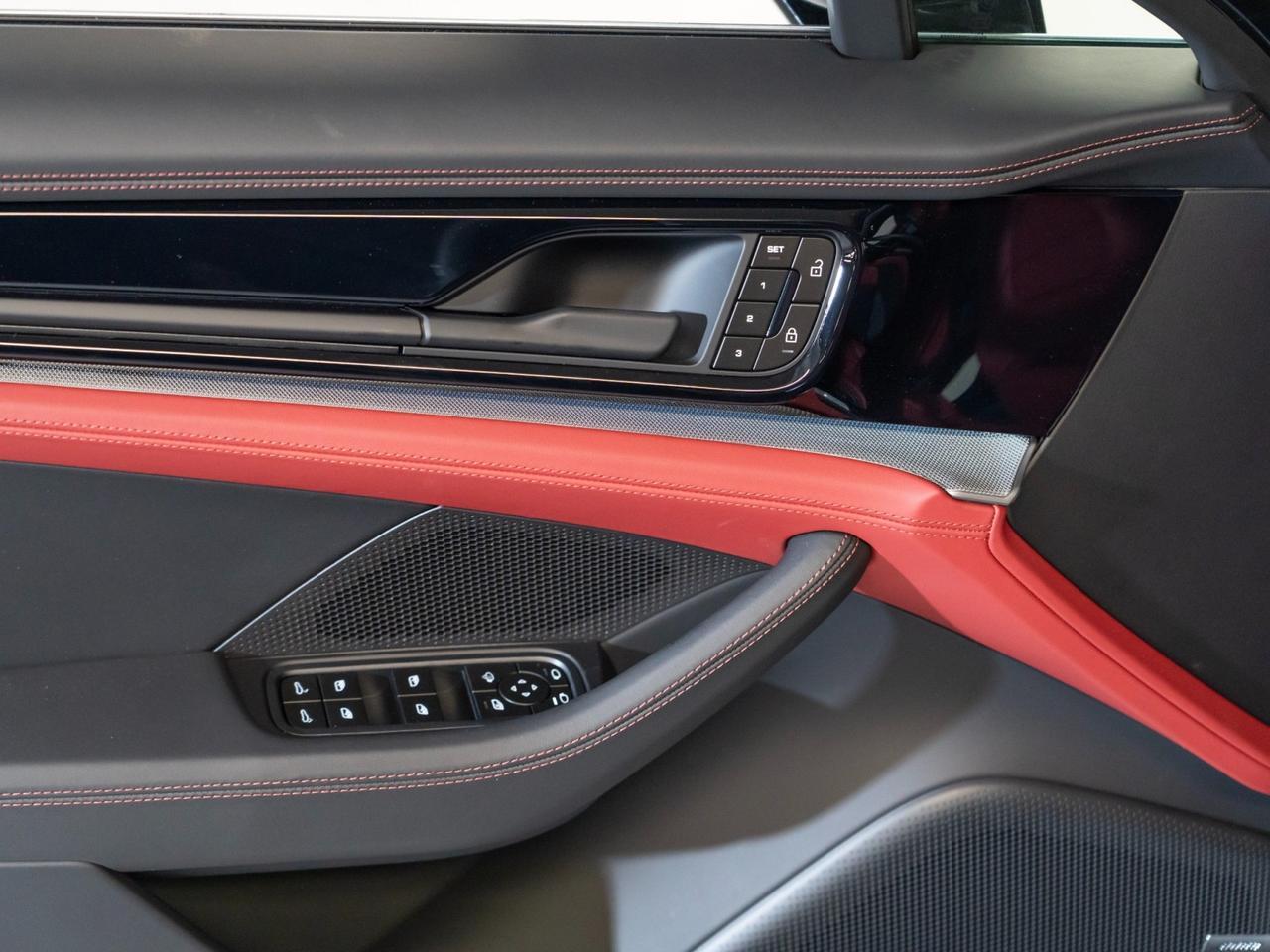 2026 Porsche Panamera 4 Pompano Beach FL