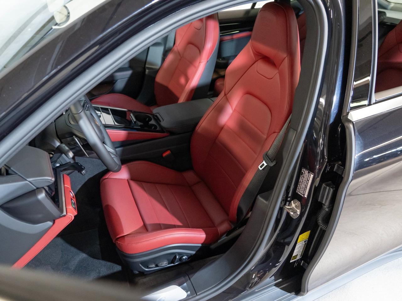 2026 Porsche Panamera 4 Pompano Beach FL
