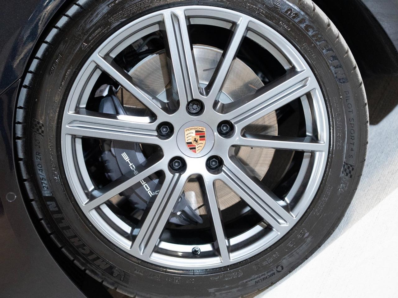 2026 Porsche Panamera 4 Pompano Beach FL