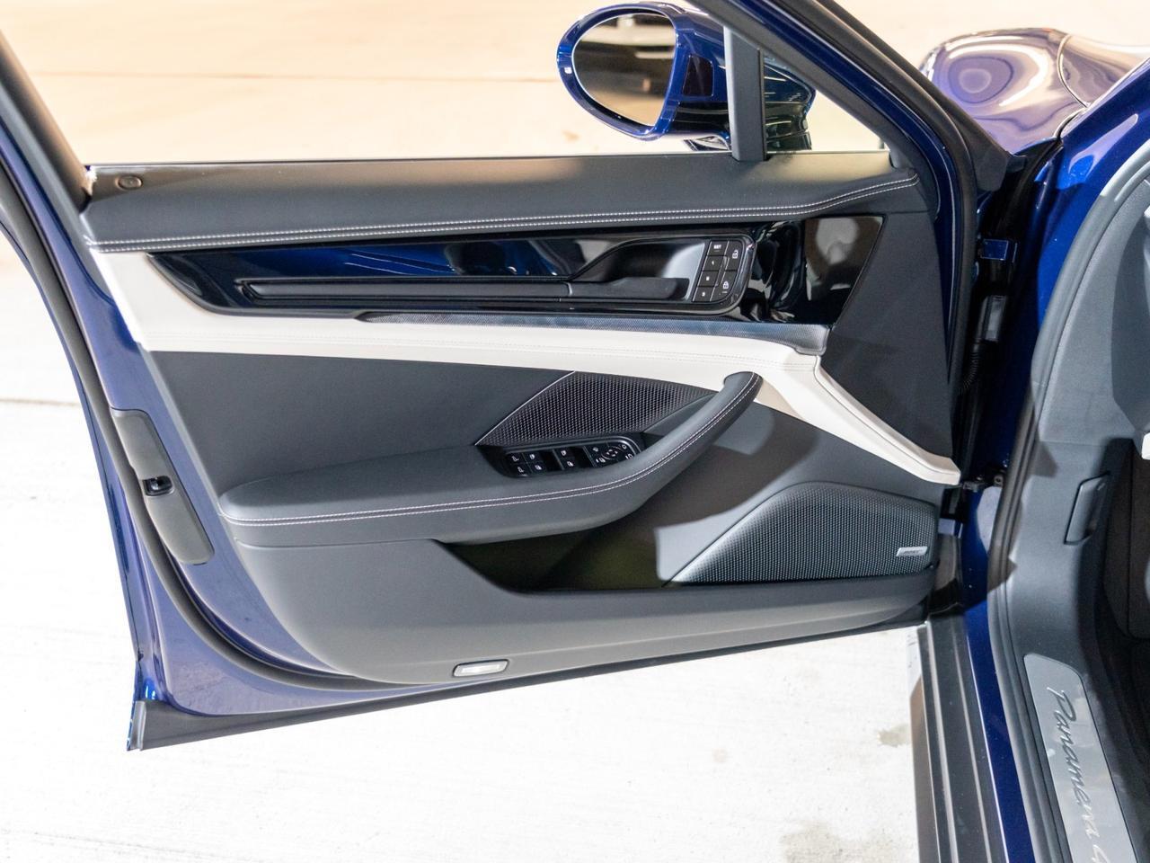 2026 Porsche Panamera 4 Pompano Beach FL